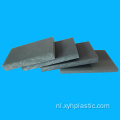 Dichtheid 1.5 Hot Sale PVC-plaat voor kast